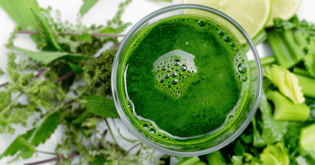 10 gezonde smoothie-recepten die je in 5 minuten maakt