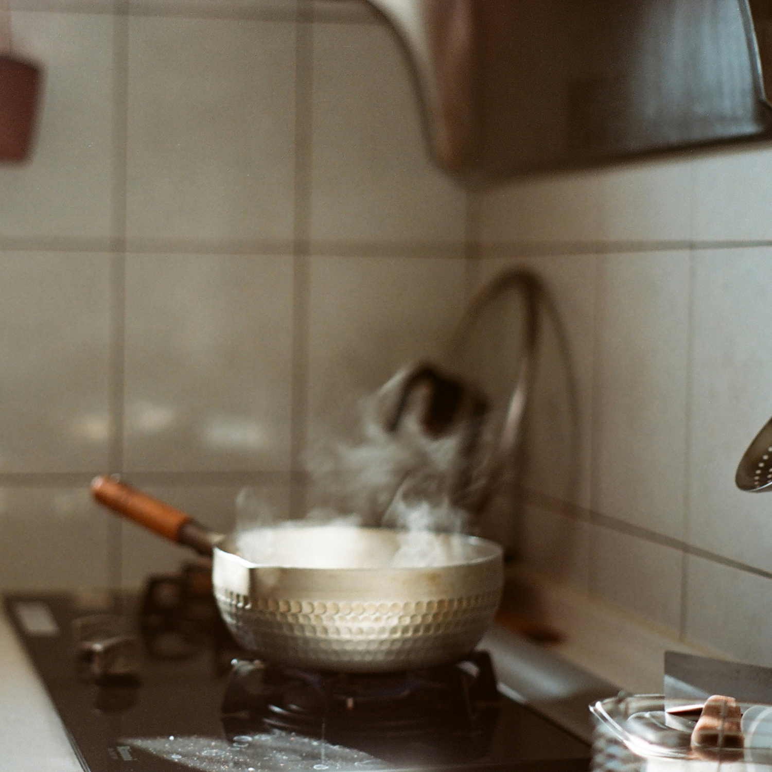 Cavellia foto van keuken