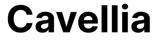 Cavellia logo